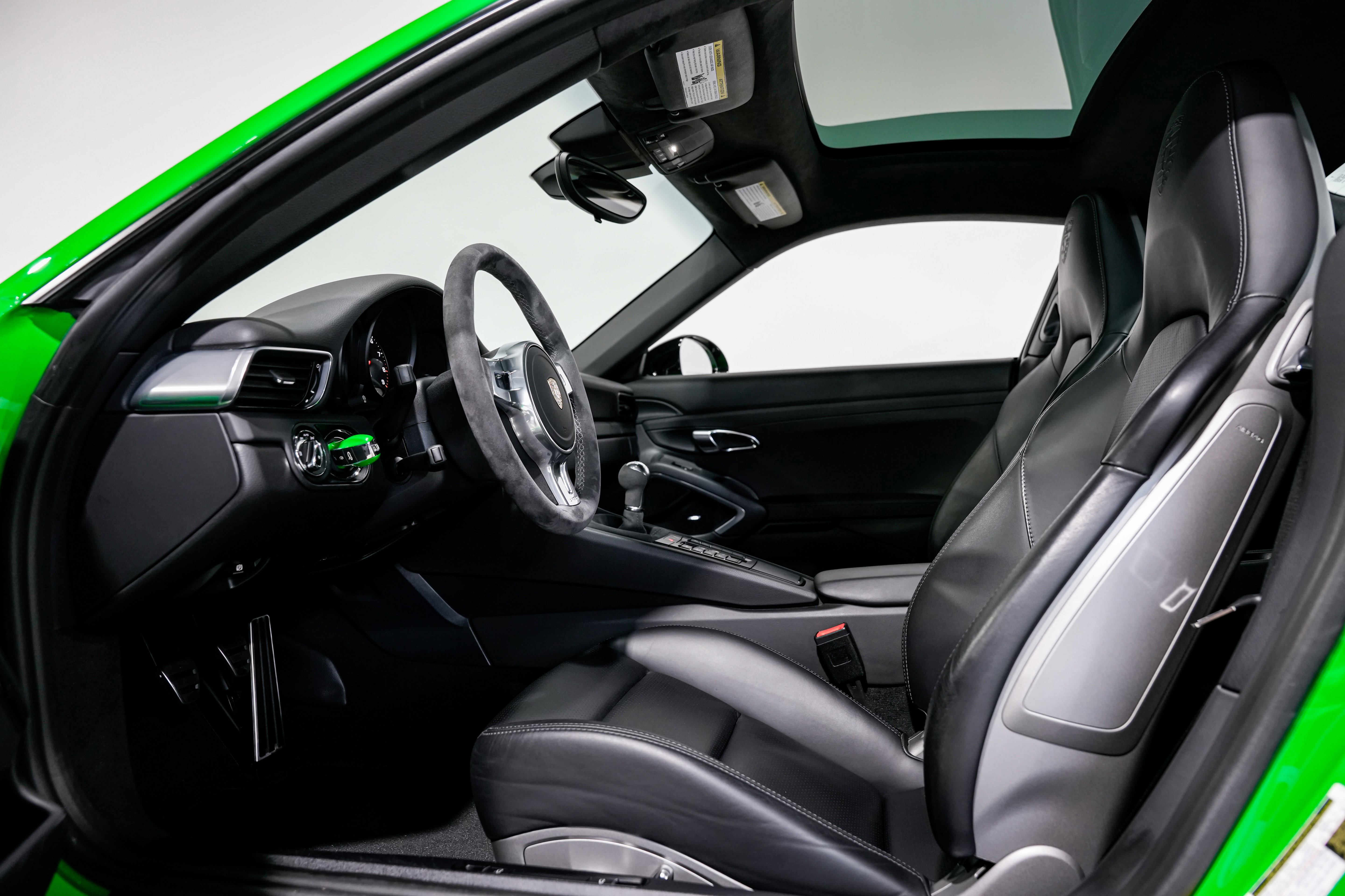 Used 2014 Porsche 911 Carrera 4S image 20