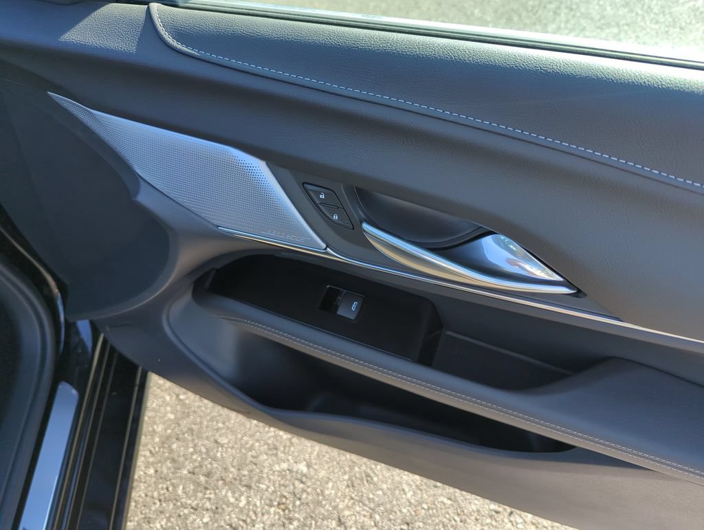 New 2026 Cadillac CT4 Luxury w/ Sun And Sound Package RWD image 34