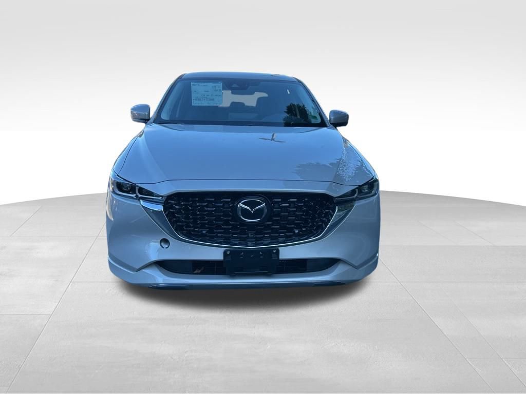 New 2025 MAZDA CX-5 AWD 2.5 S w/ Select Package image 9