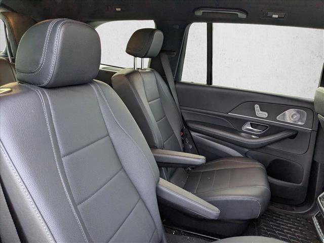 Used 2021 Mercedes-Benz GLS 450 4MATIC image 16