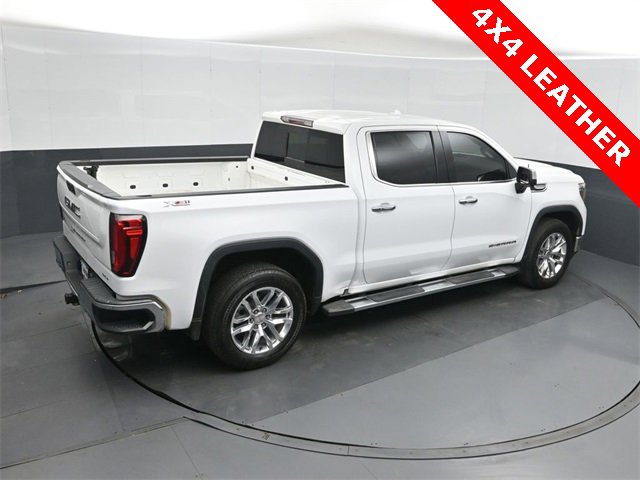 Used 2020 GMC Sierra 1500 SLT image 30