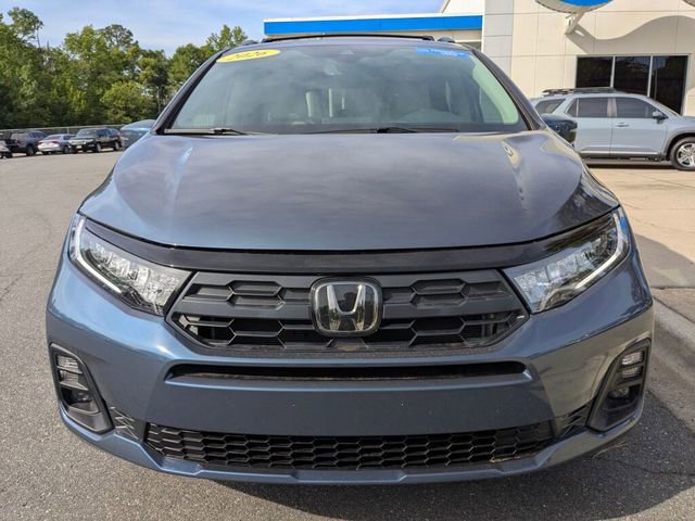 Certified 2026 Honda Odyssey EX-L image 3