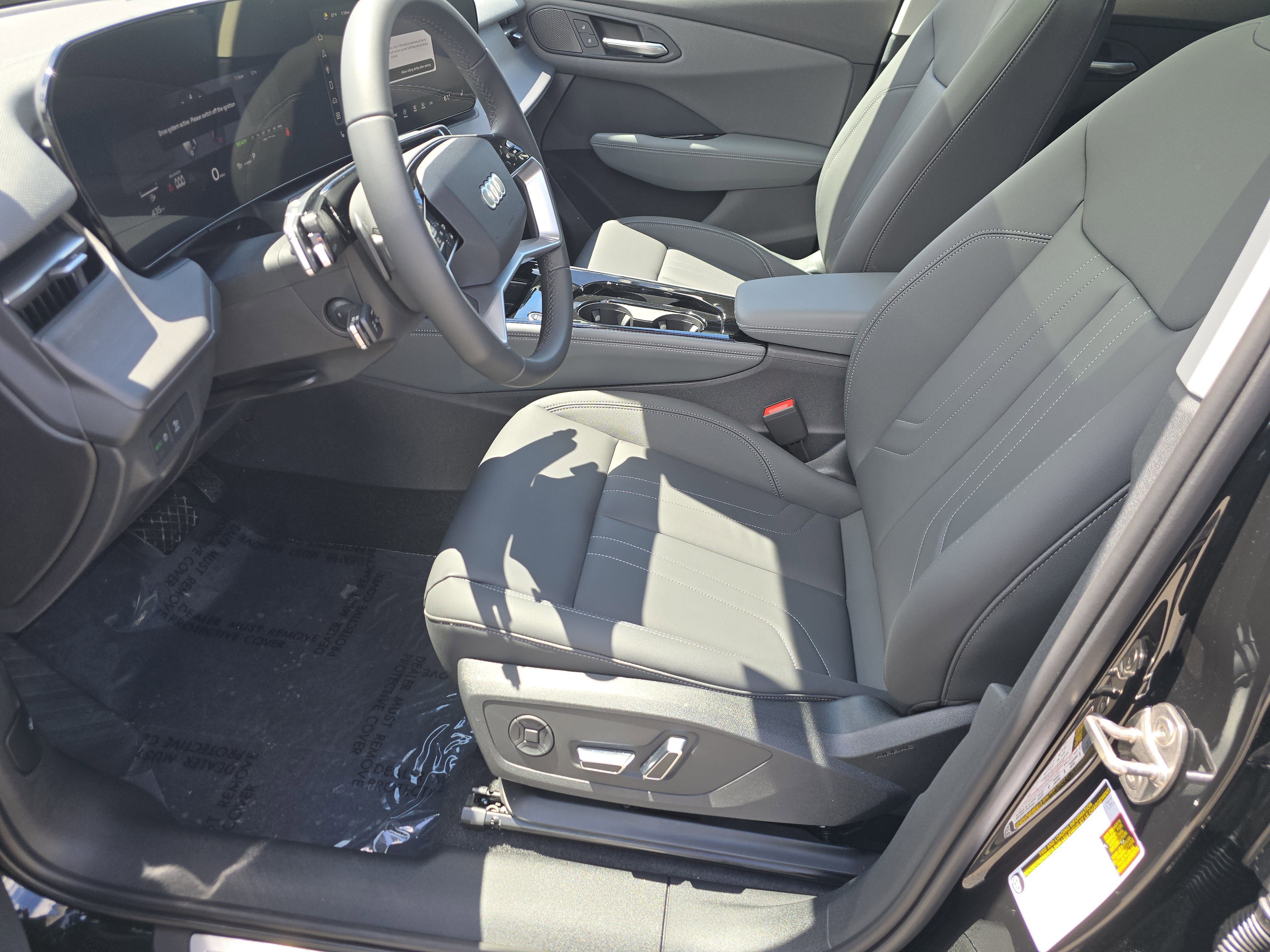 New 2026 Audi Q3 quattro 2.0T AWD/4WD image 20
