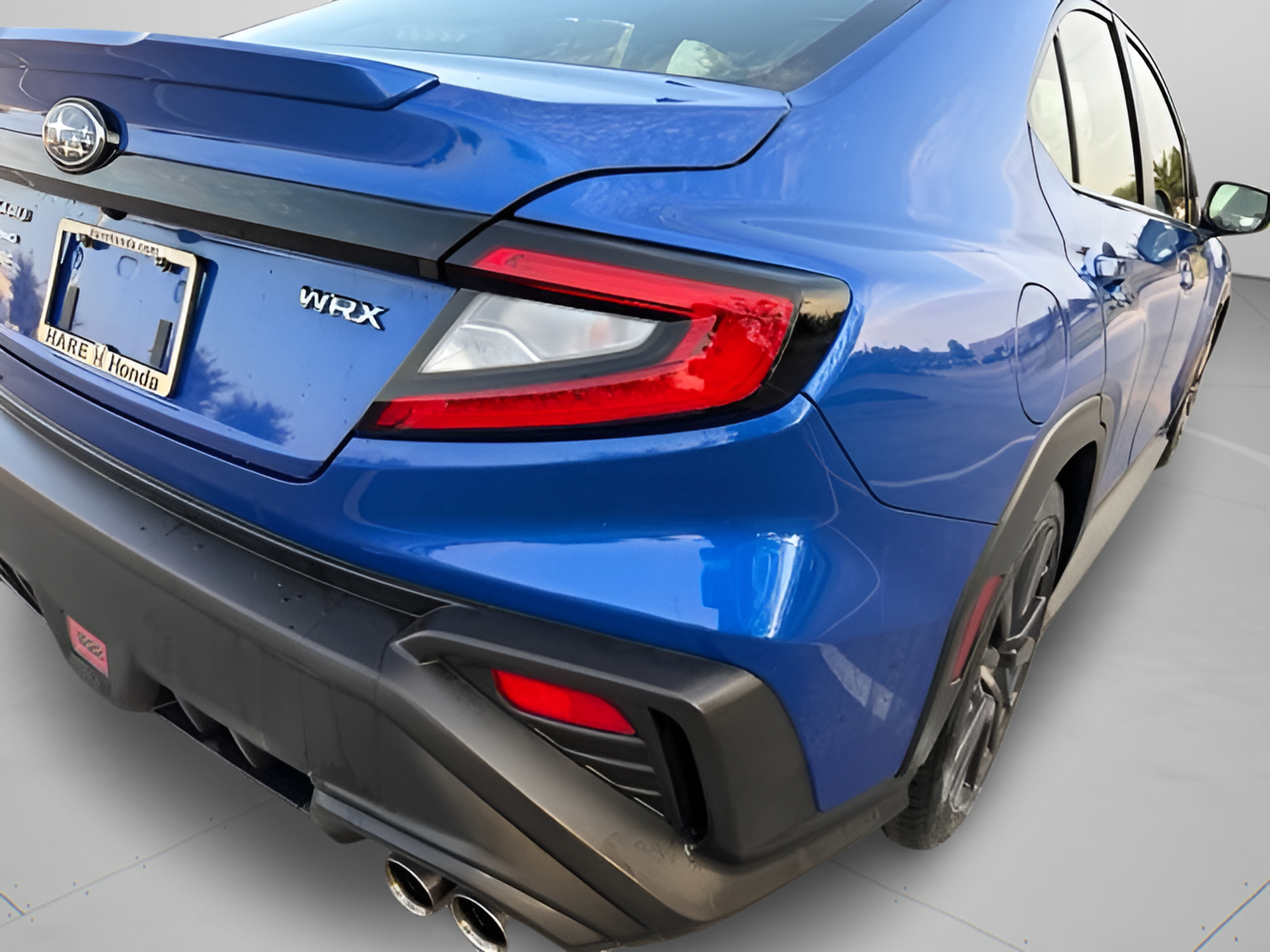 Used 2023 Subaru WRX Premium AWD/4WD image 28