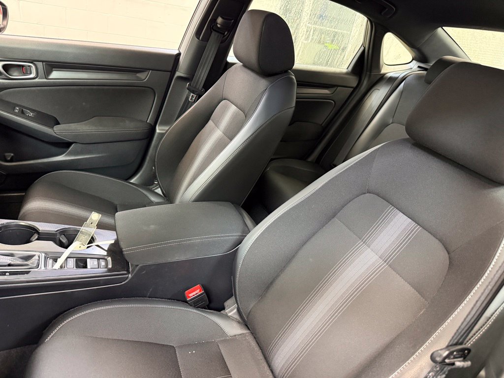 Used 2024 Honda Civic Sport image 18