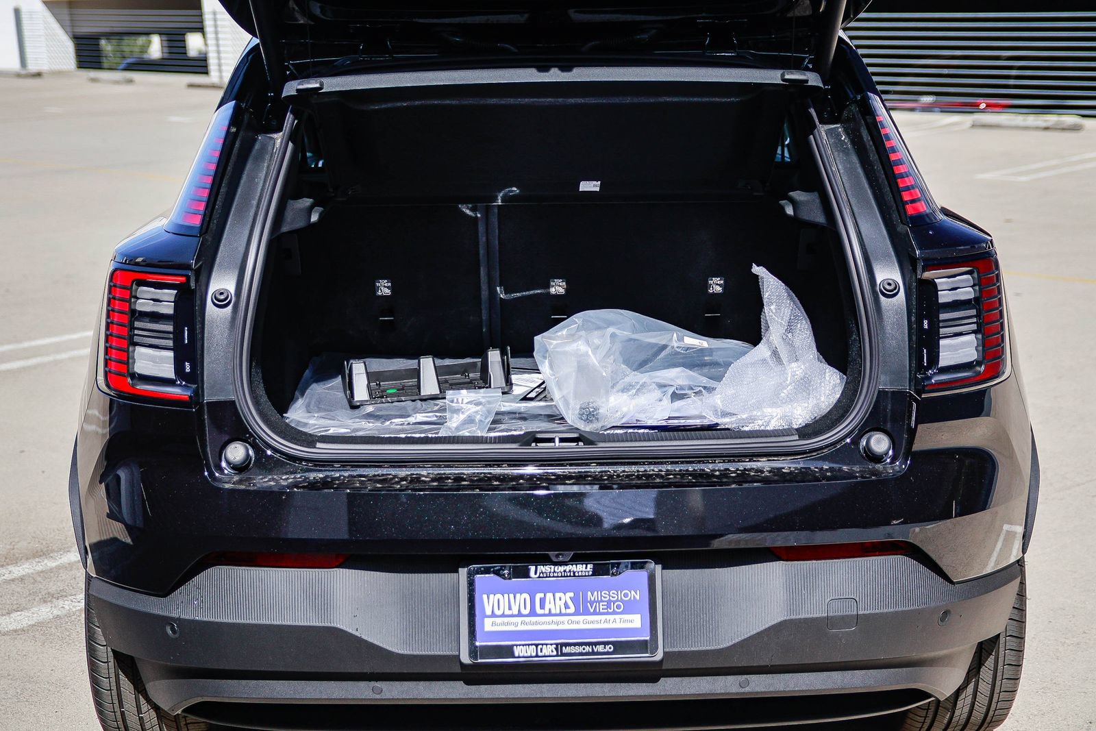 New 2026 Volvo EX30 Ultra AWD/4WD image 27