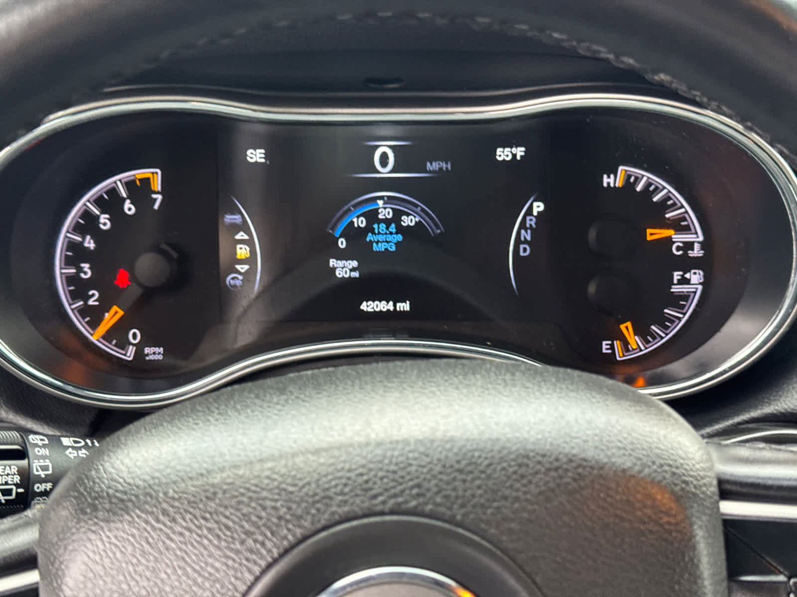 Used 2022 Jeep Grand Cherokee Laredo X image 17