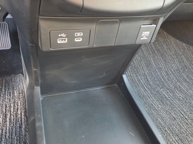 Used 2025 Honda Odyssey EX-L image 23