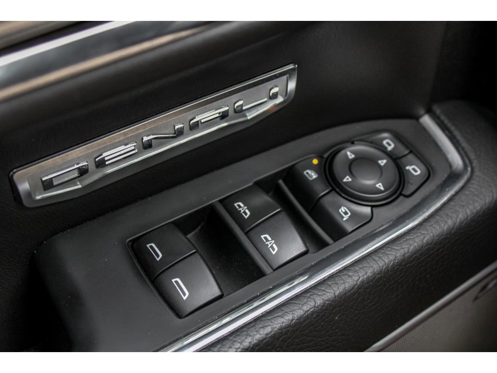 Used 2024 GMC Sierra 1500 Denali image 33