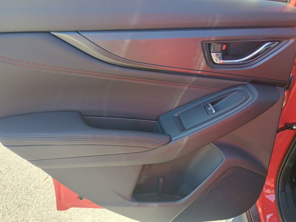 New 2026 Subaru WRX Premium image 15