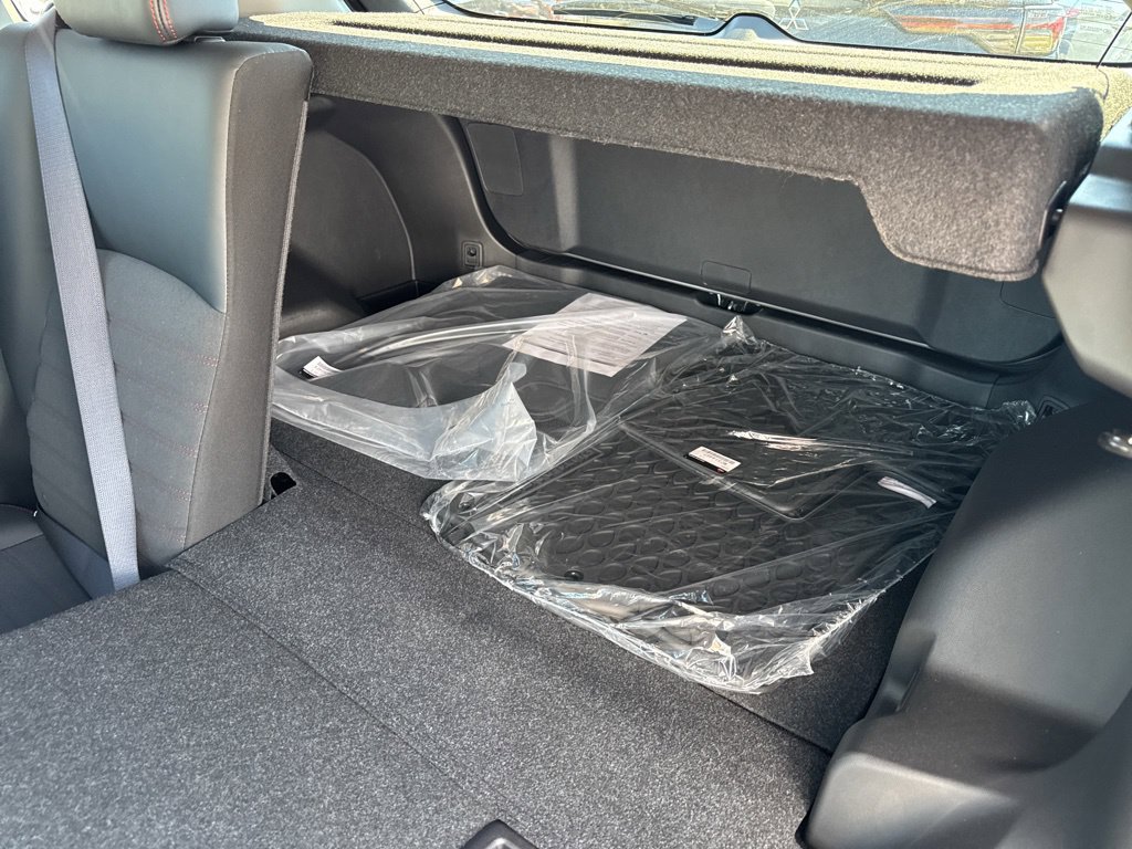 New 2027 Mitsubishi Outlander Sport SE FWD image 29