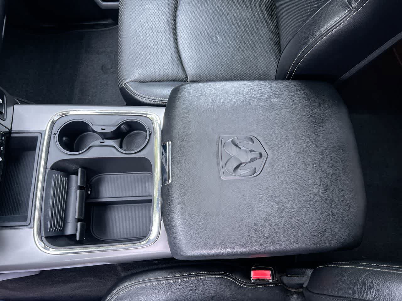 Used 2017 RAM 1500 Sport AWD/4WD image 21