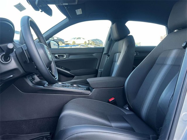Used 2026 Honda Civic Sport image 7