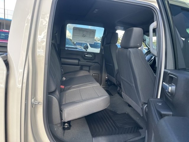New 2026 Chevrolet Silverado 2500 Custom w/ Custom Value Package image 30
