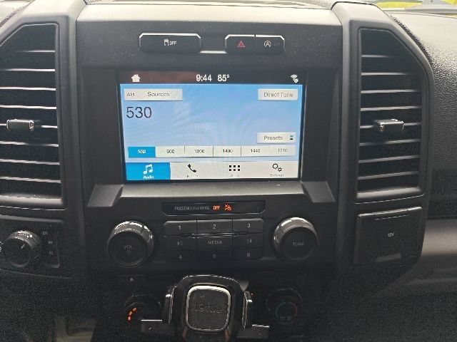 Used 2018 Ford F150 XL w/ Equipment Group 101A Mid AWD/4WD image 9