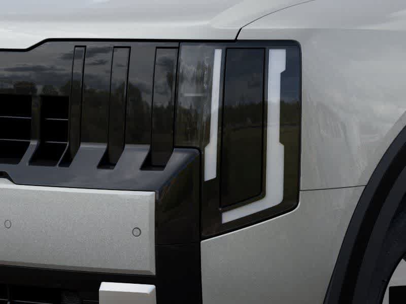 New 2027 Kia Telluride EX AWD/4WD image 10