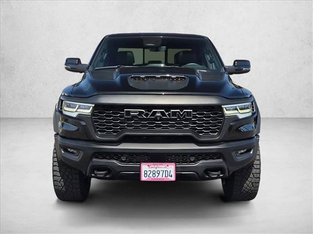 Used 2025 RAM 1500 RHO w/ RHO Level 1 Equipment Group AWD/4WD image 2