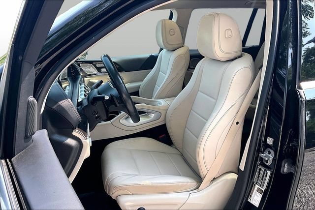 Certified 2022 Mercedes-Benz GLS 450 4MATIC image 13