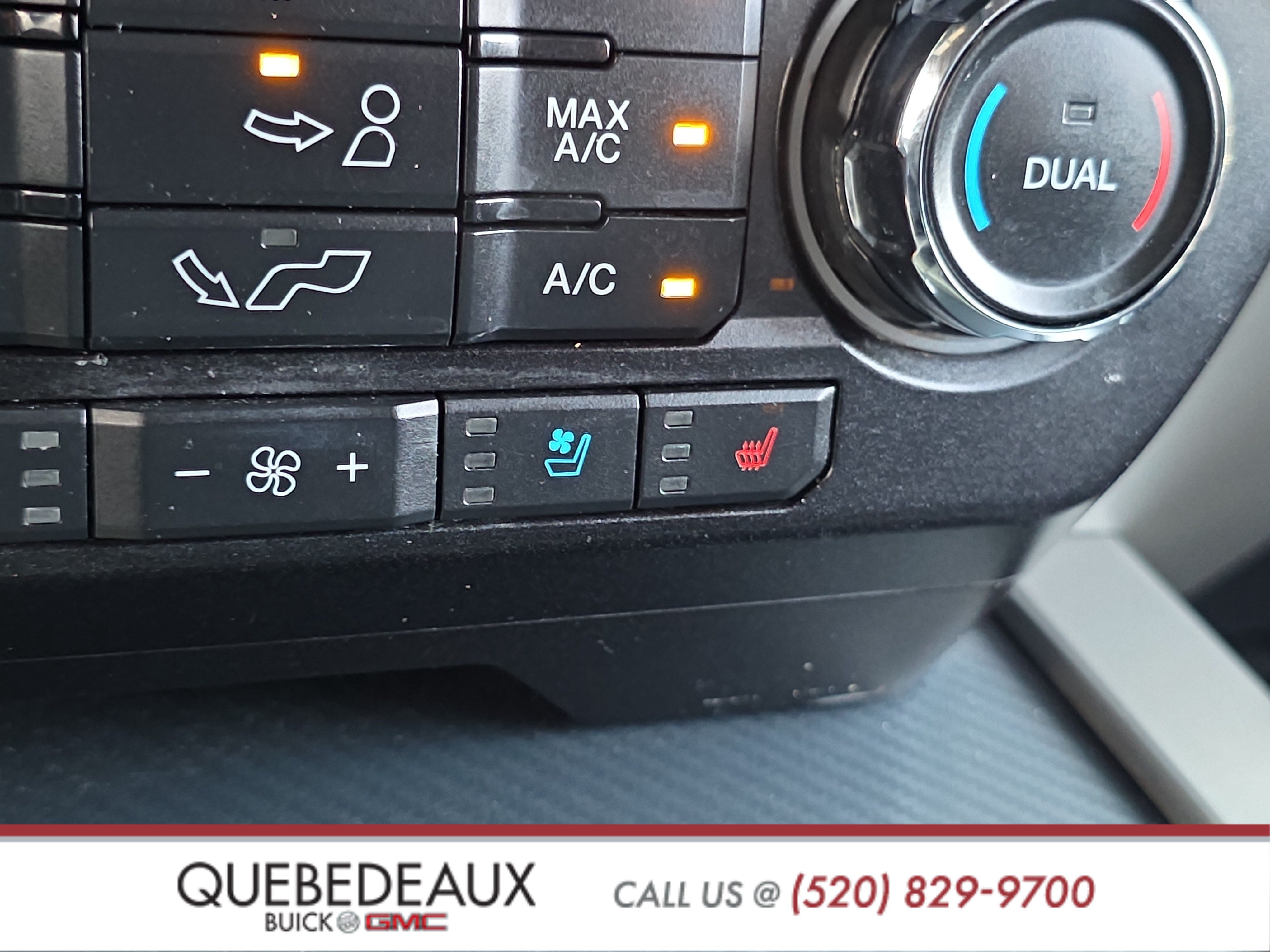 Used 2019 Ford F150 Lariat AWD/4WD image 22