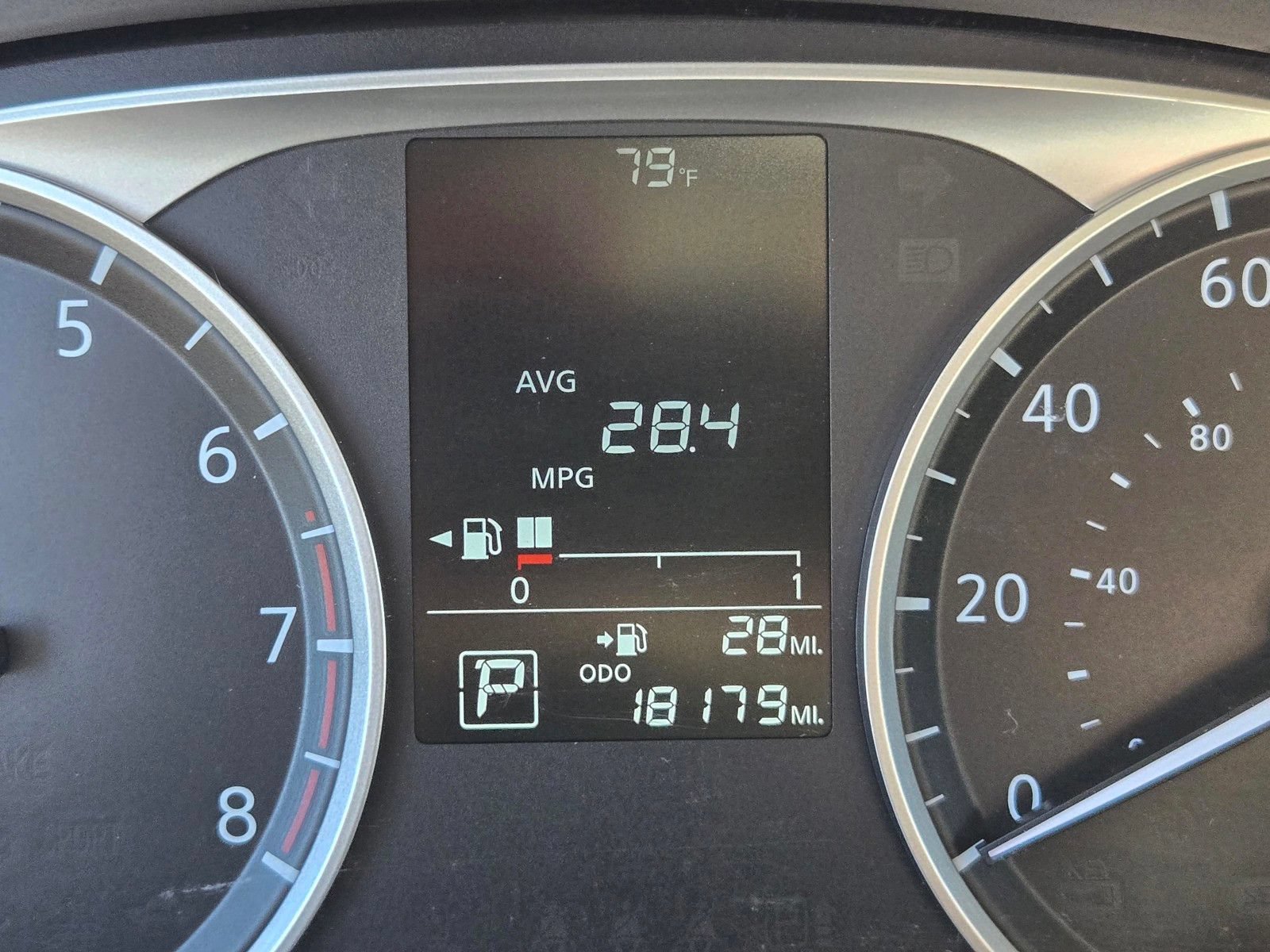 Used 2025 Nissan Kicks Play S FWD image 28