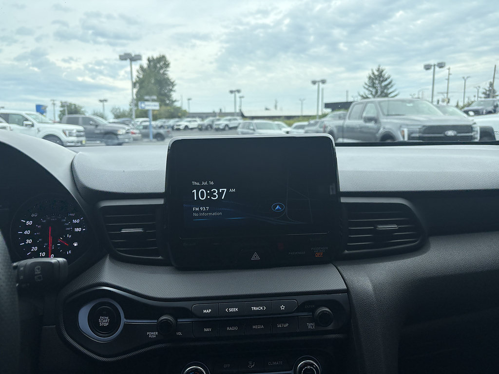 Used 2022 Hyundai Veloster N FWD image 26
