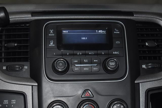 Used 2018 RAM 2500 Tradesman w/ Chrome Appearance Group image 17