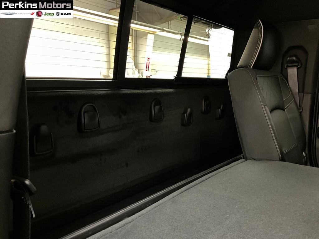 New 2026 RAM 2500 Limited image 13