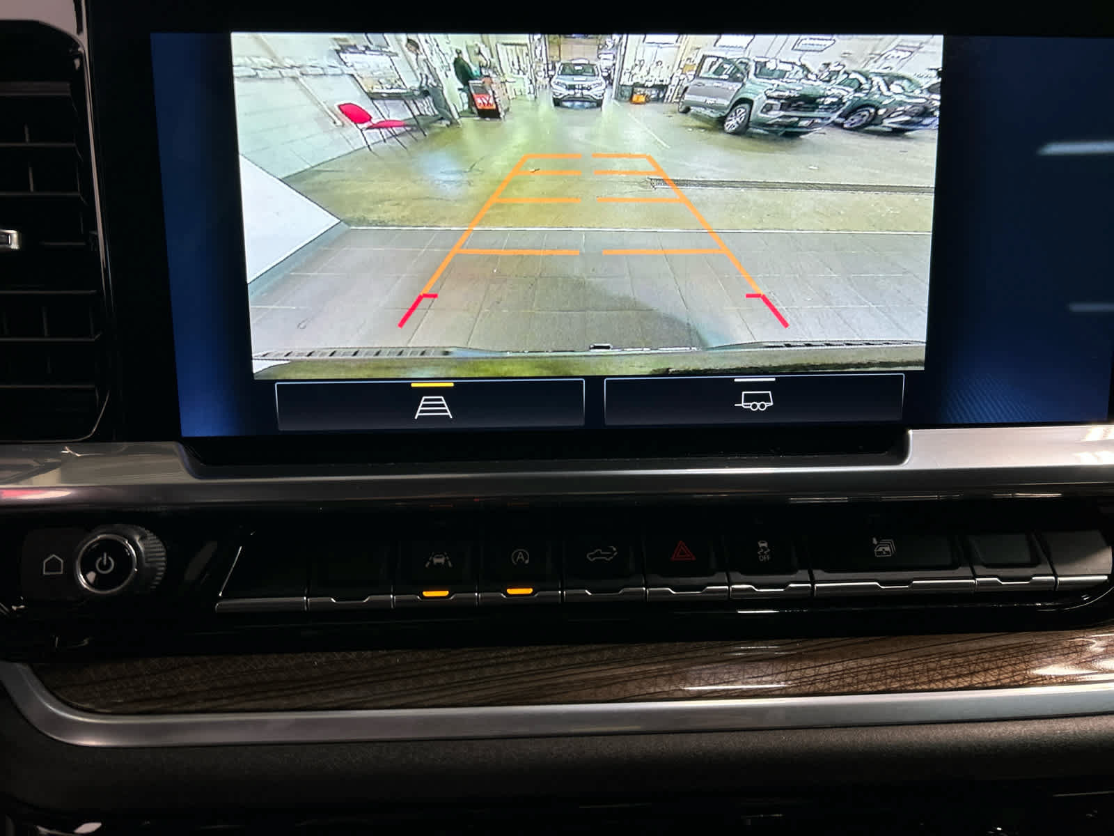 Used 2022 Chevrolet Silverado 1500 RST AWD/4WD image 5