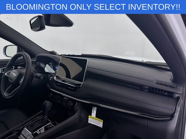 New 2026 Jeep Compass Limited image 26