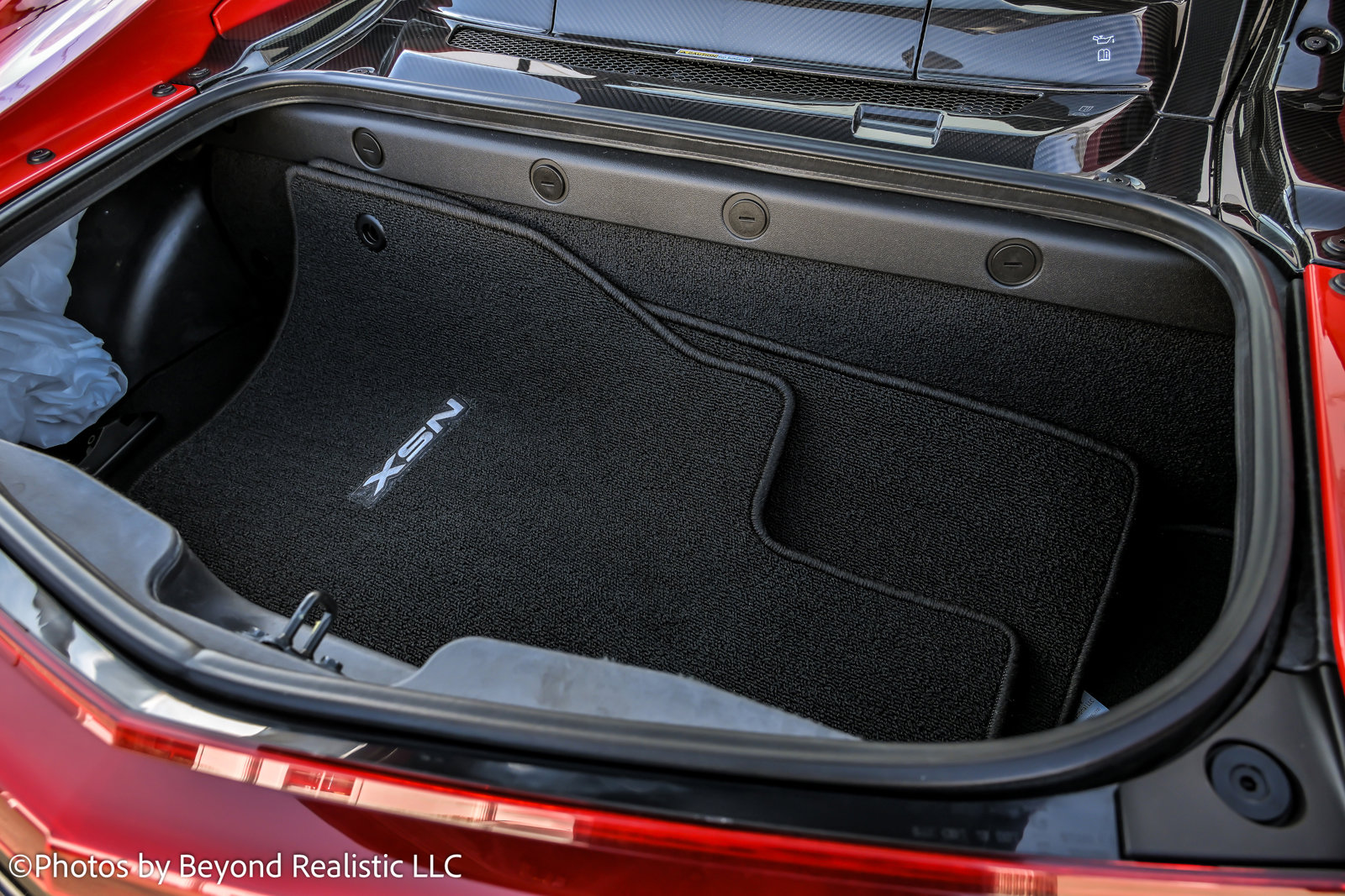 Used 2022 Acura NSX Type S image 20