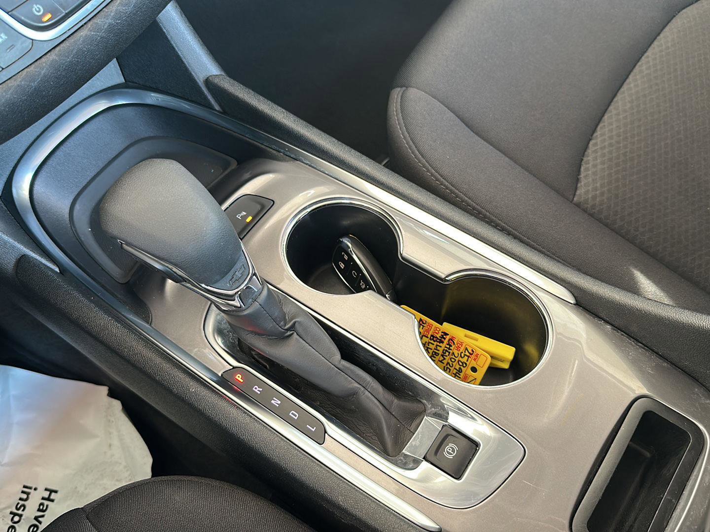 Used 2025 Chevrolet Malibu LT image 28