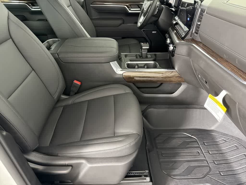 New 2026 GMC Sierra 1500 Elevation w/ Elevation Premium Package image 21