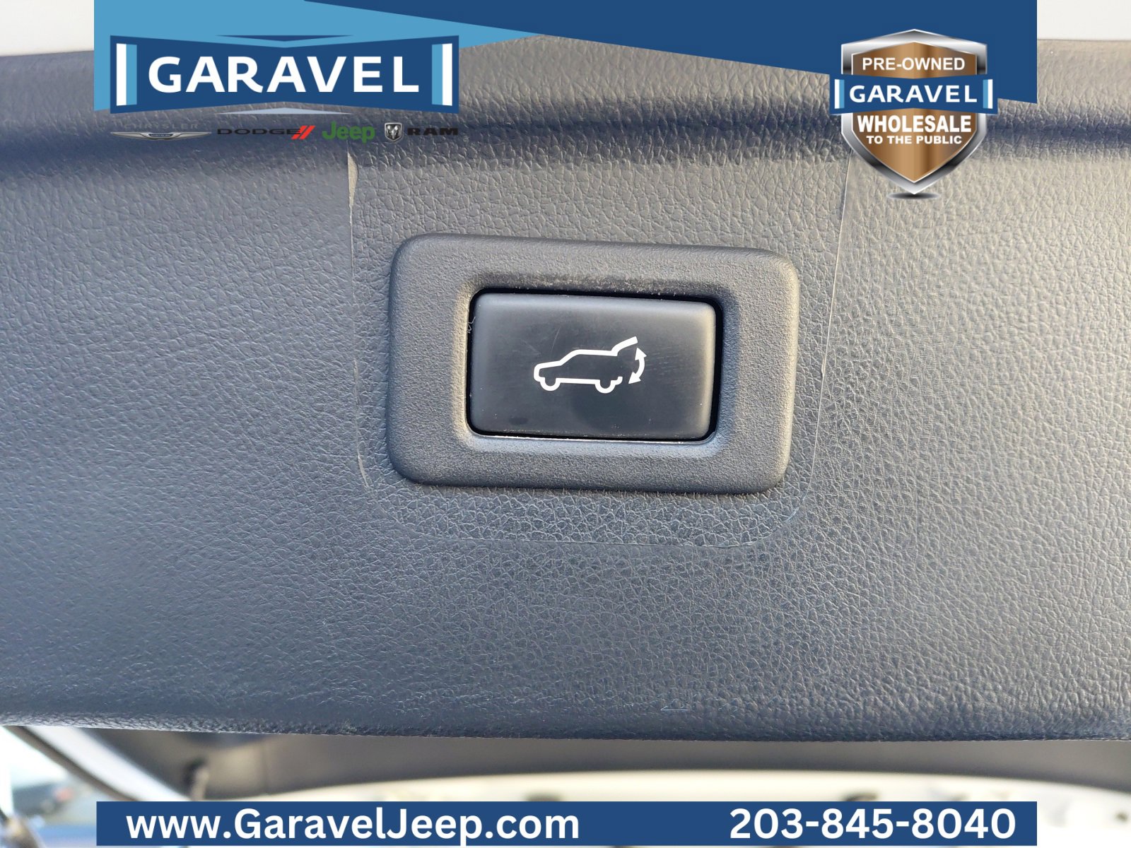 Used 2017 Subaru Outback 3.6R Touring image 20