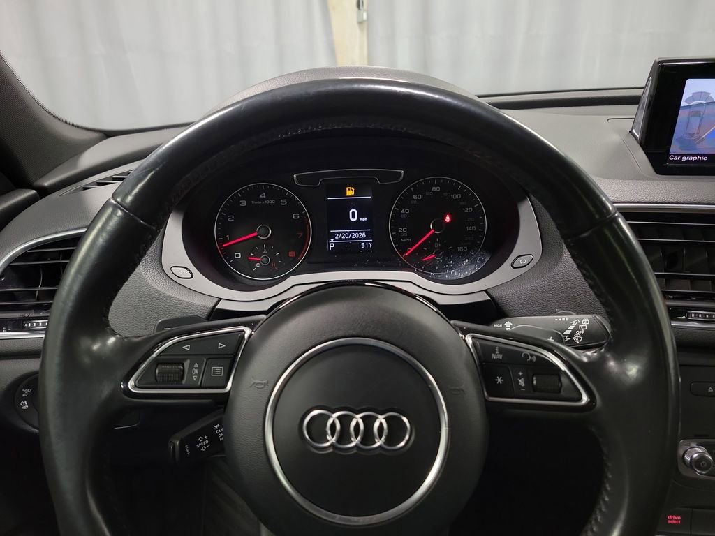 Used 2018 Audi Q3 2.0T Premium w/ Convenience Package image 16