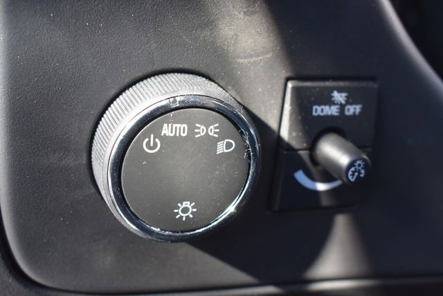 New 2025 Chevrolet Express 2500 w/ Driver Convenience Package image 21