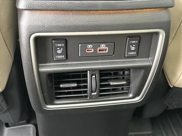 Used 2020 Nissan Murano Platinum FWD image 16