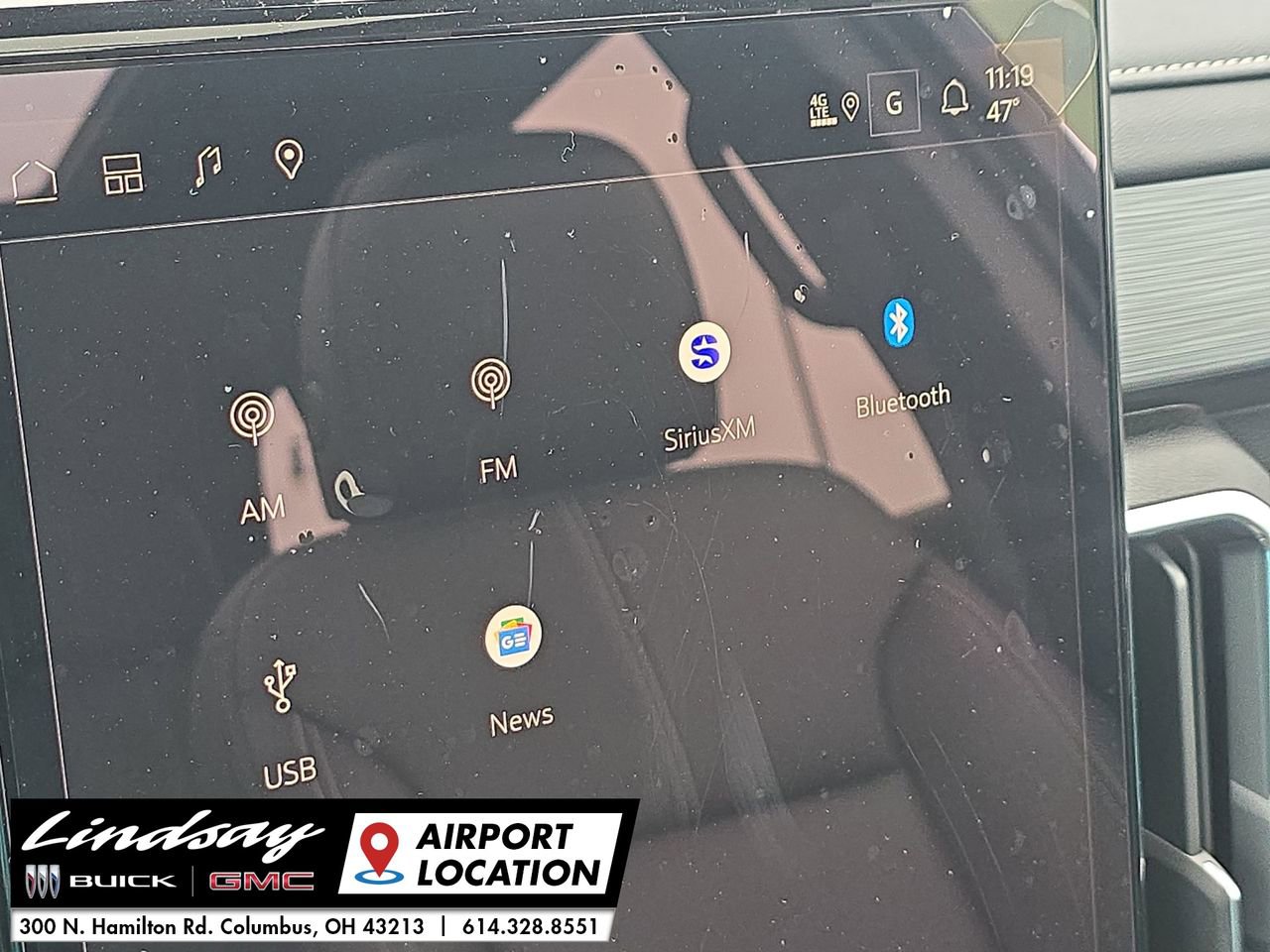 New 2026 GMC Acadia Elevation image 39