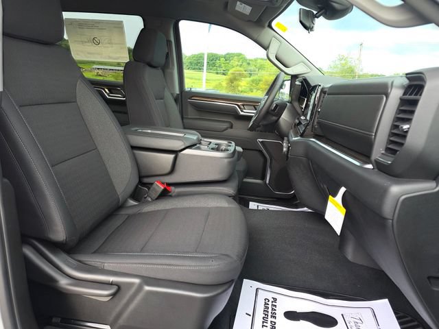 New 2026 Chevrolet Silverado 1500 LT AWD/4WD image 22