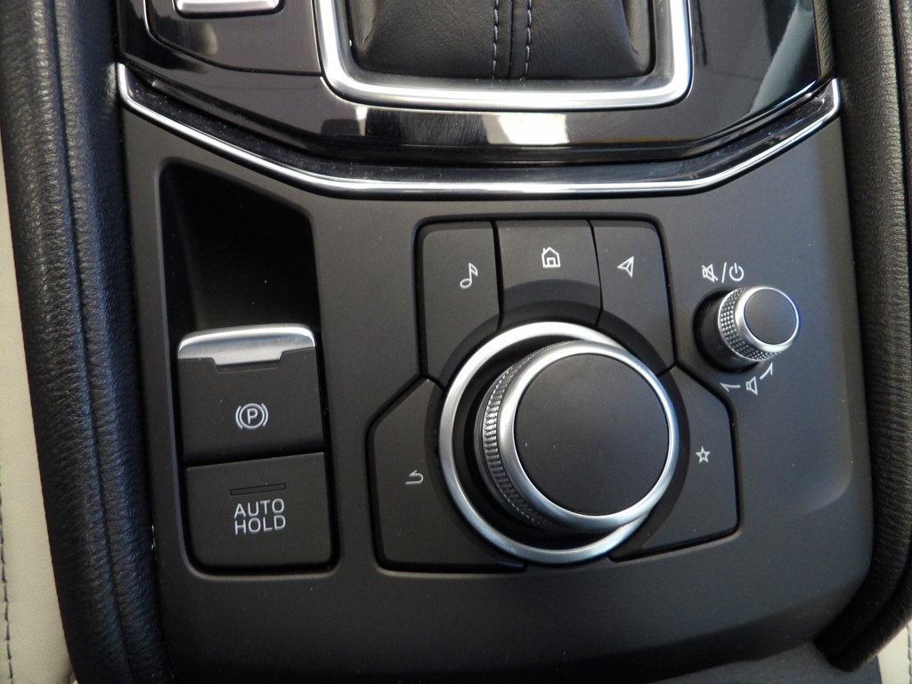 Certified 2024 MAZDA CX-5 AWD 2.5 S w/ Preferred Package image 33