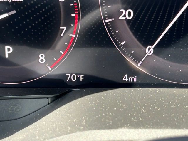 New 2026 MAZDA CX-90 3.3 Turbo w/ Premium Sport Pkg image 16