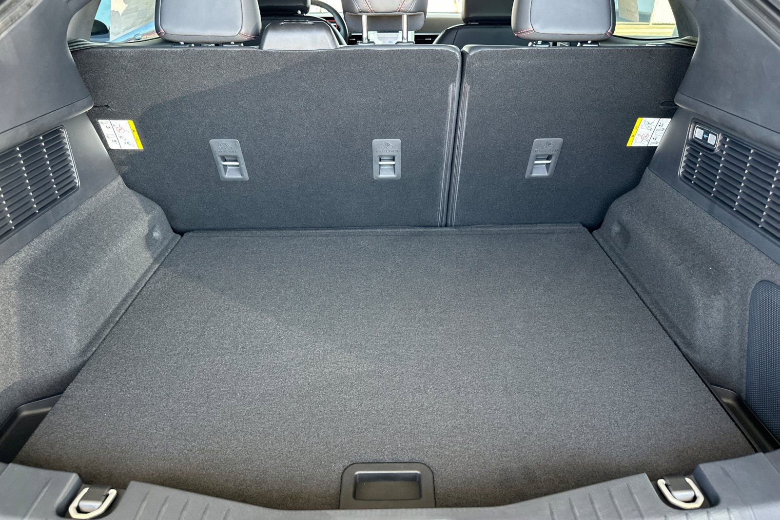 New 2025 Ford Mustang Mach-E Premium w/ Sport Appearance Package image 14