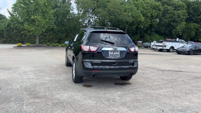 Used 2017 Chevrolet Traverse Premier FWD image 7