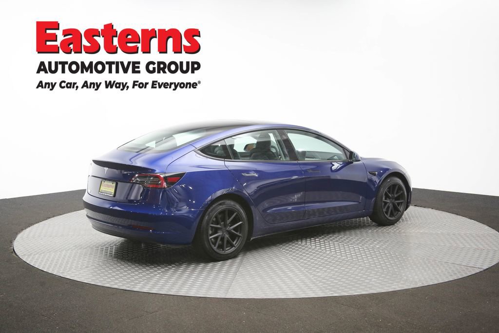 Used 2023 Tesla Model 3 Standard Range RWD image 36