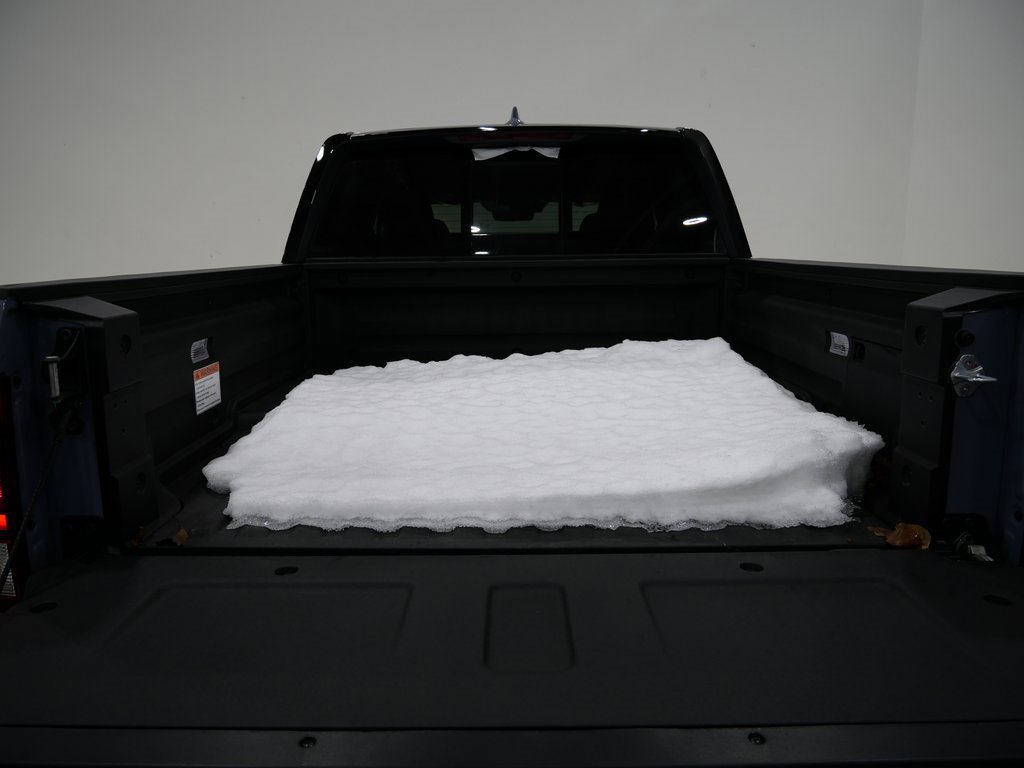 New 2026 Honda Ridgeline TrailSport+ image 24