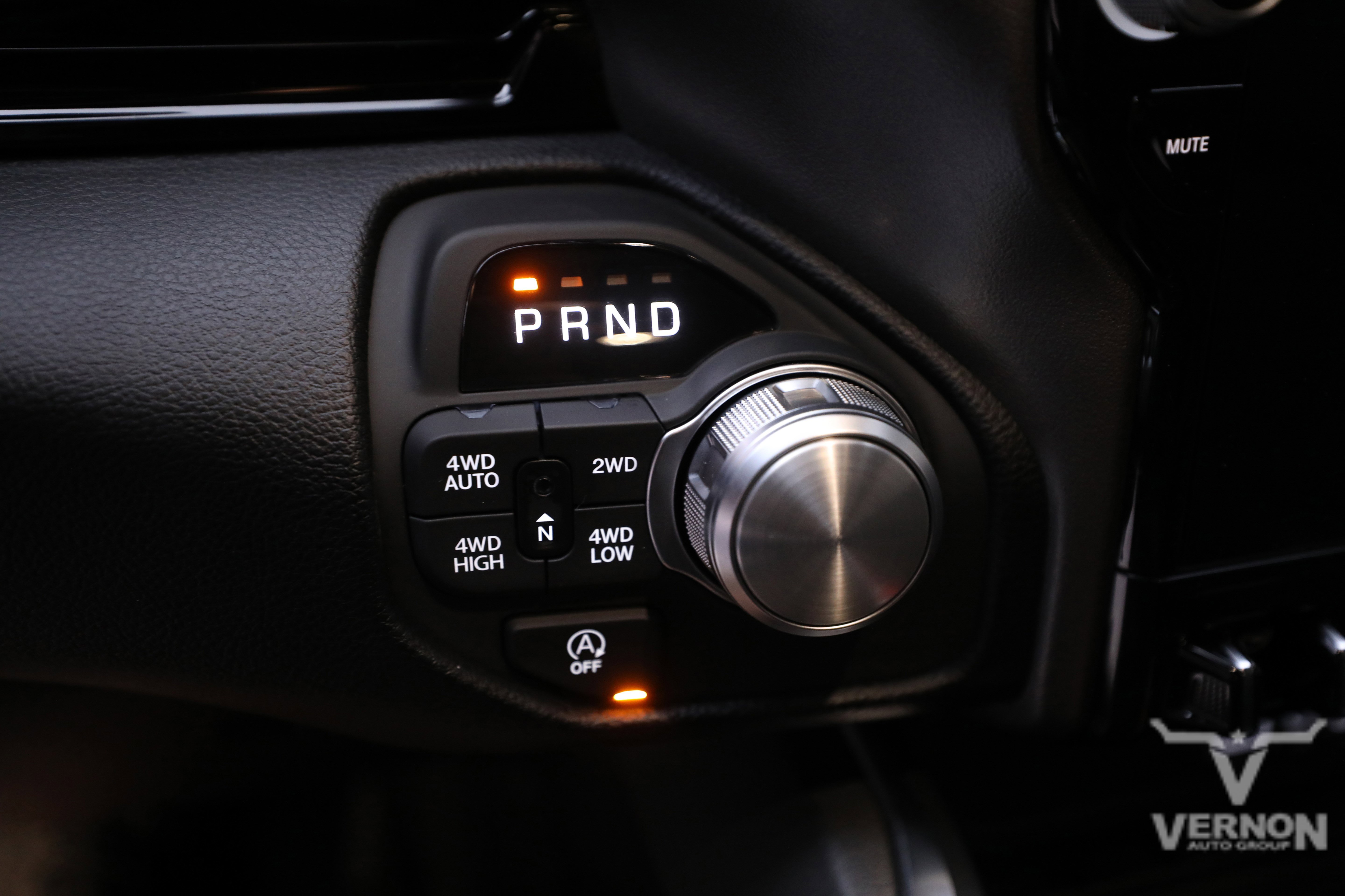 New 2026 RAM 1500 Laramie w/ Night Edition image 24