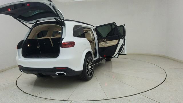 Used 2024 Mercedes-Benz GLS 450 4MATIC image 81