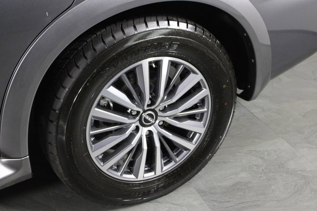 Certified 2023 Nissan Armada SL image 12