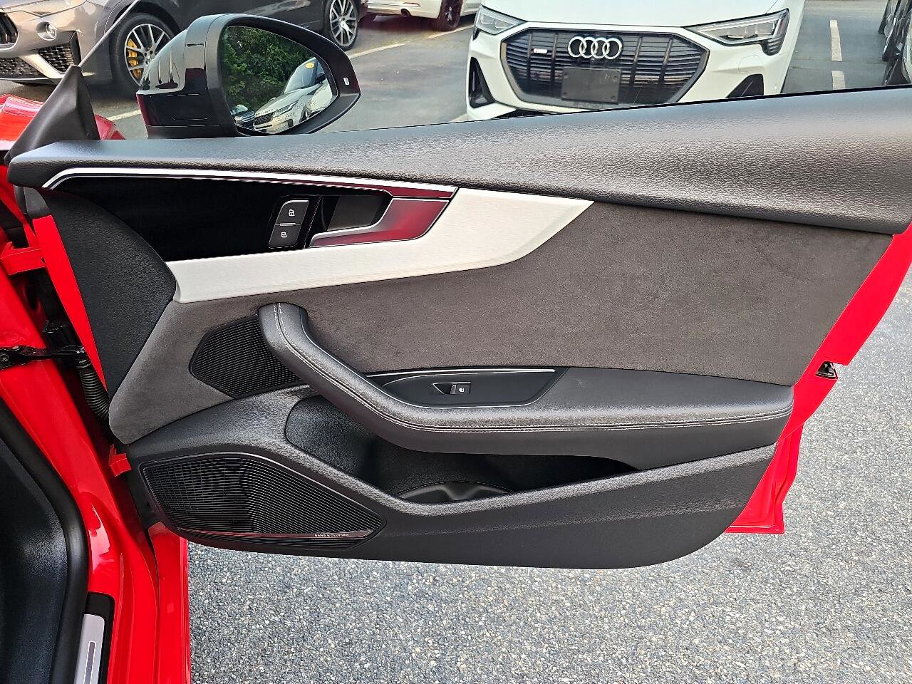 Used 2023 Audi A5 2.0T Premium Plus w/ Premium Plus image 37