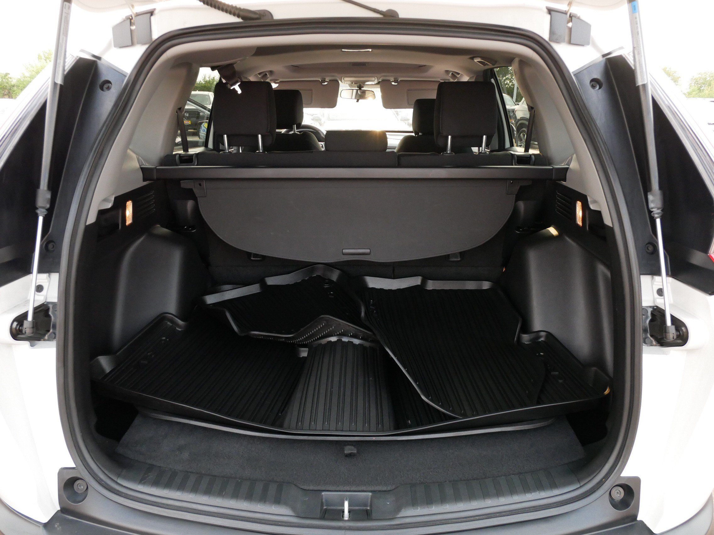 Certified 2022 Honda CR-V EX image 18