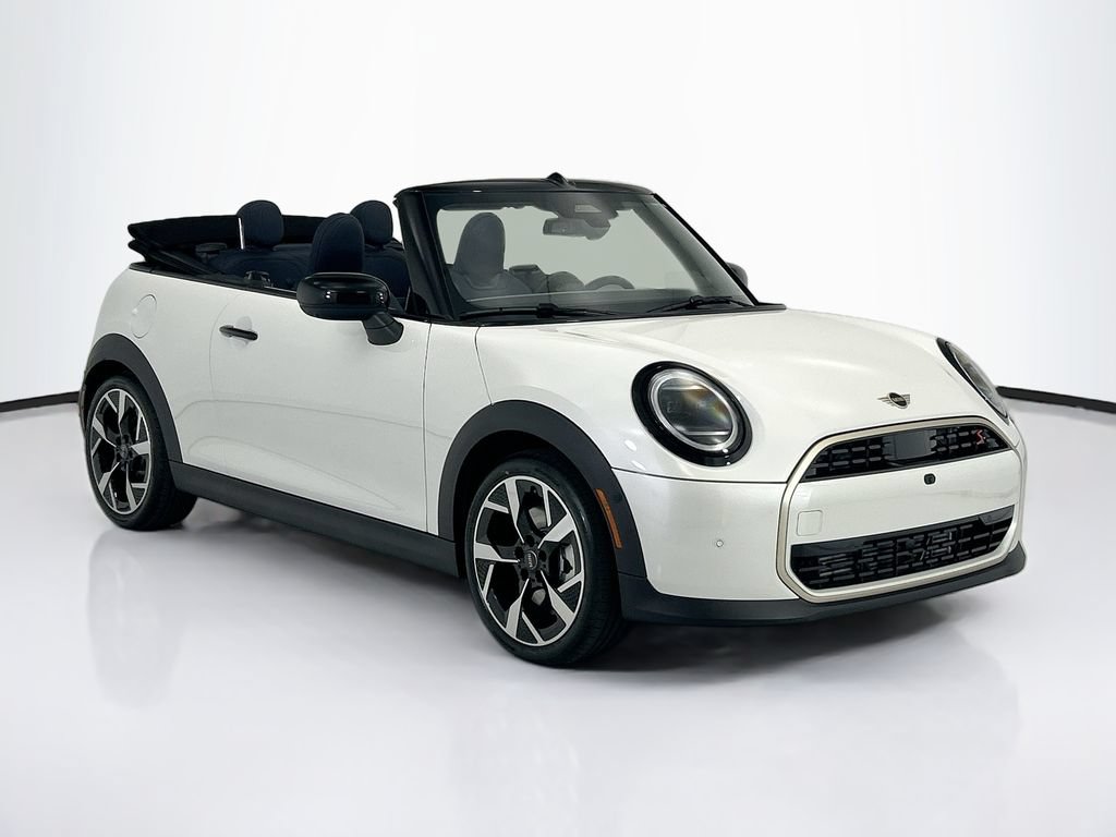 New 2026 MINI Cooper S FWD image 3